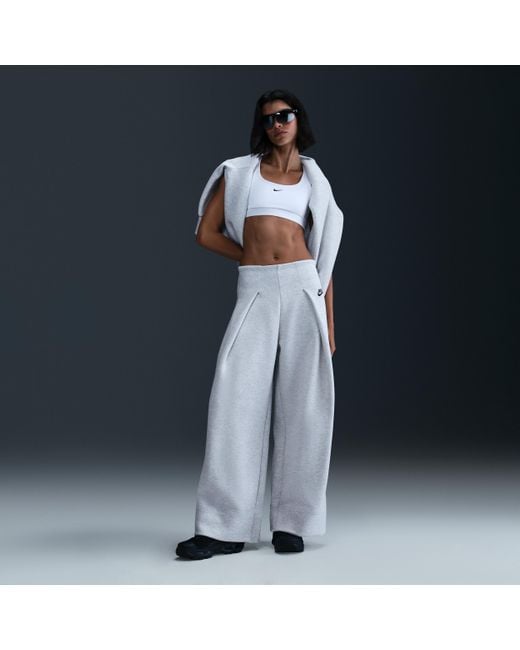 nike sportswear palazzo pants