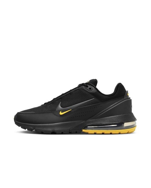 Nike Air Max Pulse Schoenen in het Black voor heren