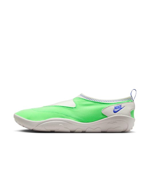 Nike Men's Green Aqua Turf Shoes