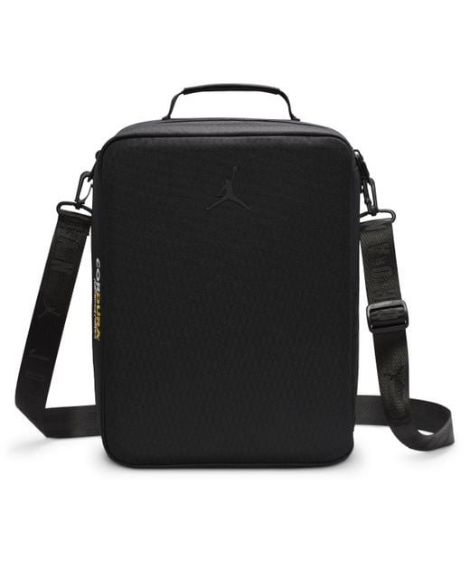 Nike Black The Collectors Shoes Box (13L) for men