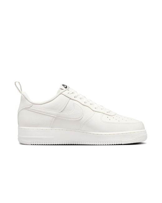 Nike Air Force 1 '07 Schoenen in het White voor heren