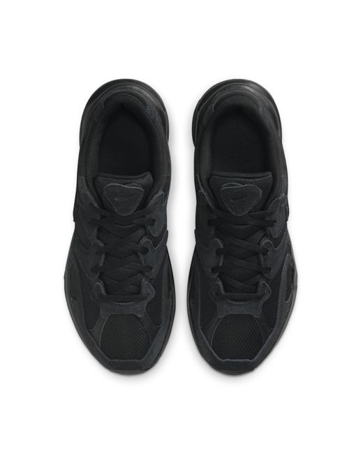 Nike Black Al8 Shoes
