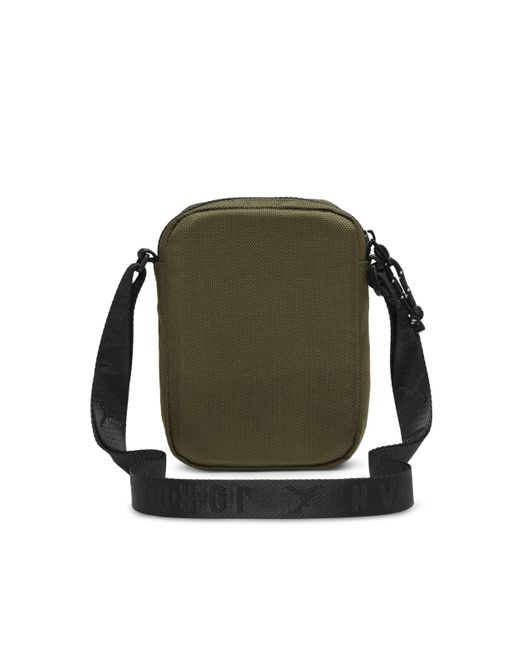 The Rise Bag Nike Rise Festival Bag (1L) in Black for Men | Lyst