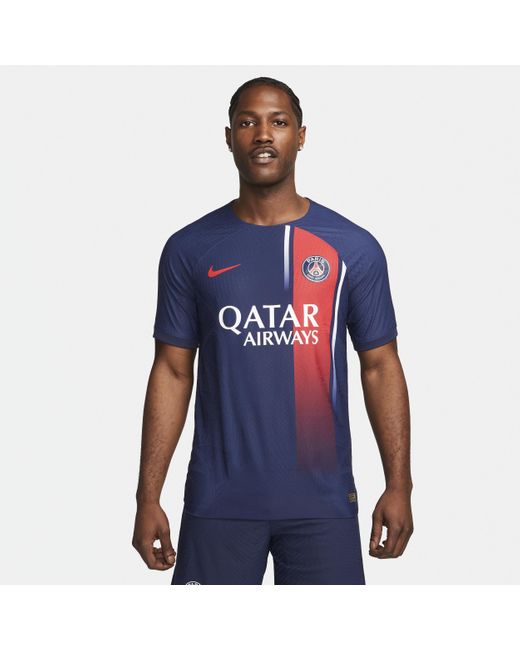 Paris Saint-Germain 2022/23 Stadium Home (Lionel Messi) Men's Nike Dri-FIT  Soccer Jersey