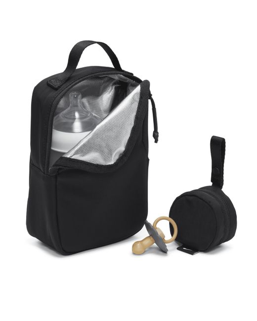 【Nike】Convertible Dipper Bag 25L - Black Nike Convertible Diaper Bag (Maternity, 25L) - Black