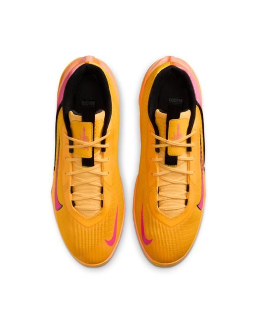 Scarpa Da Basket G.T. Jump Academy di Nike in Orange da Uomo