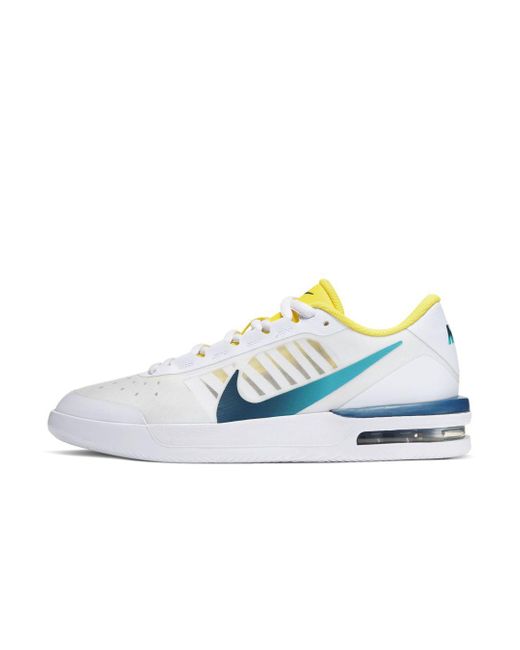 nikecourt air max vapor wing ms