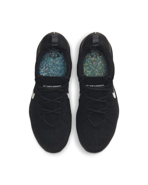 Nike Air Vapormax 2023 Flyknit in Blue Lyst UK