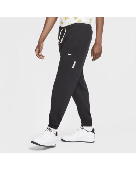 nike men's standard issue pants