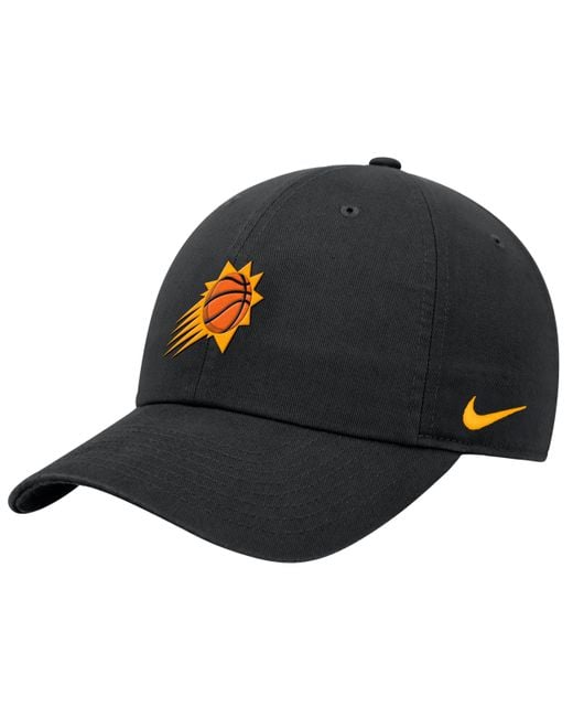 Nike Blue Phoenix Suns Nba Cap