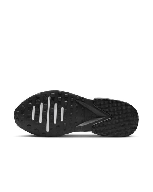 Nike Black Air Zoom Tr 1 Workout Shoes for men