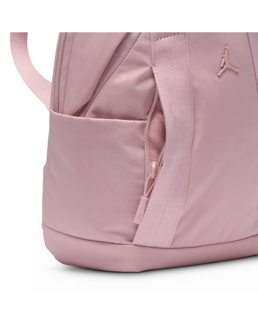 Nike Blue Alpha Mini Backpack (9l)