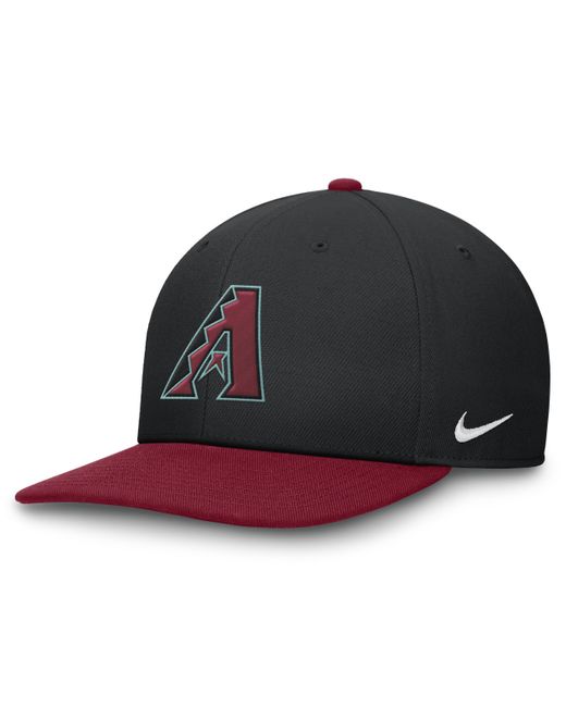 Nike Arizona Diamondbacks Evergreen Pro Dri-fit Mlb Adjustable Hat for men