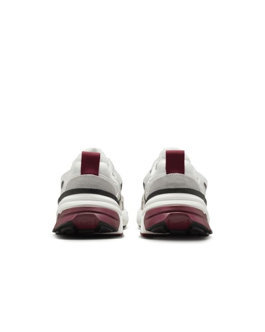 Nike White V2K Run Se Shoes