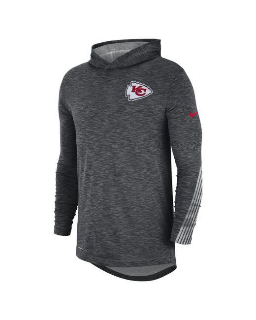 nike chiefs hoodie