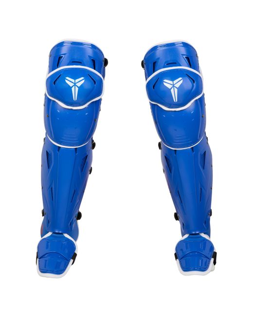 Nike Blue Kobe Diamond Baseball Catcher's Set