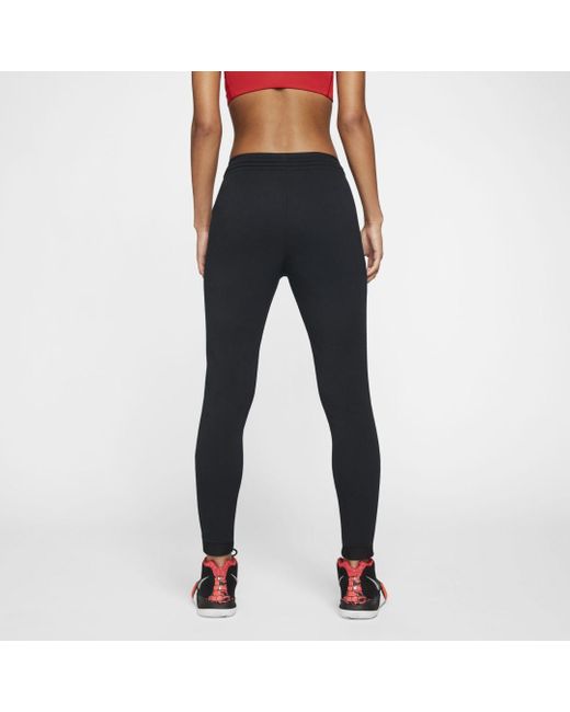 nike dri fit showtime pants