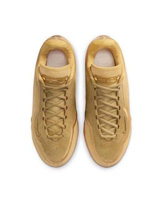 Nike Natural Lebron Xxiii "Honor Society" Basketball Shoes for men