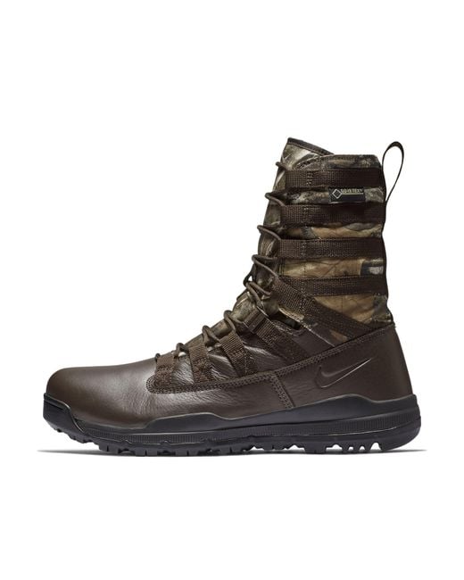 Nike sfb 8 on sale inch