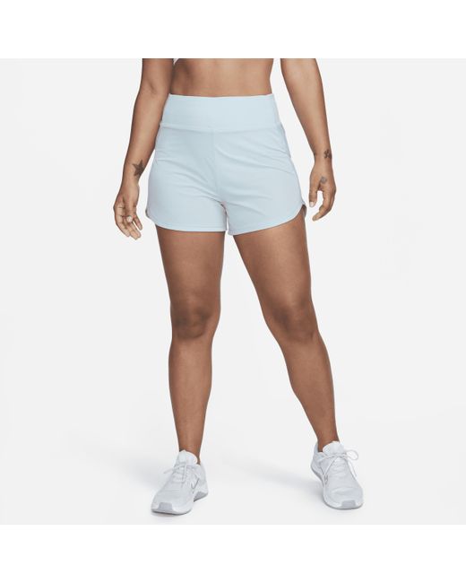 nike flex bliss shorts