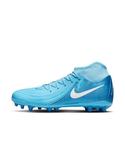 High top soccer cleats discount