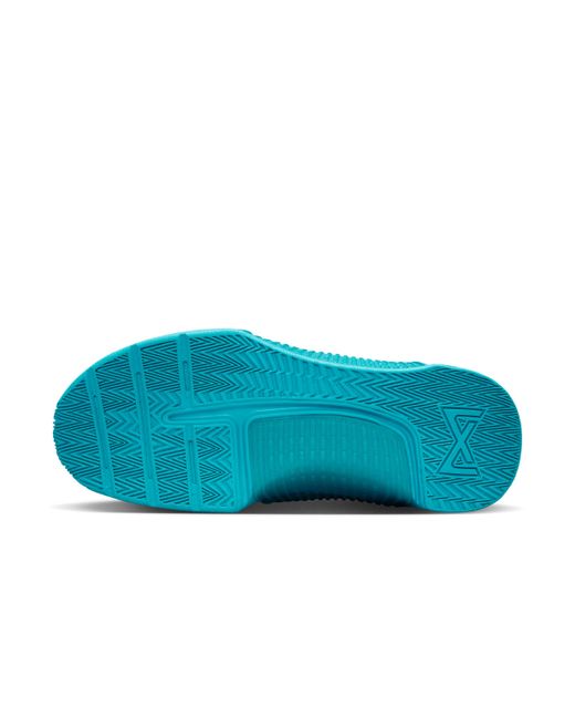 Scarpa Da Allenamento Metcon 9 Amp – Donna di Nike in Blue
