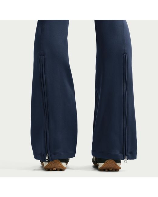 Nike Blue X Jacquemus Woven Jumpsuit