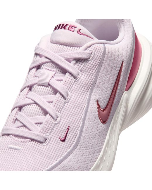 Nike Pink Uplift Sc Shoes