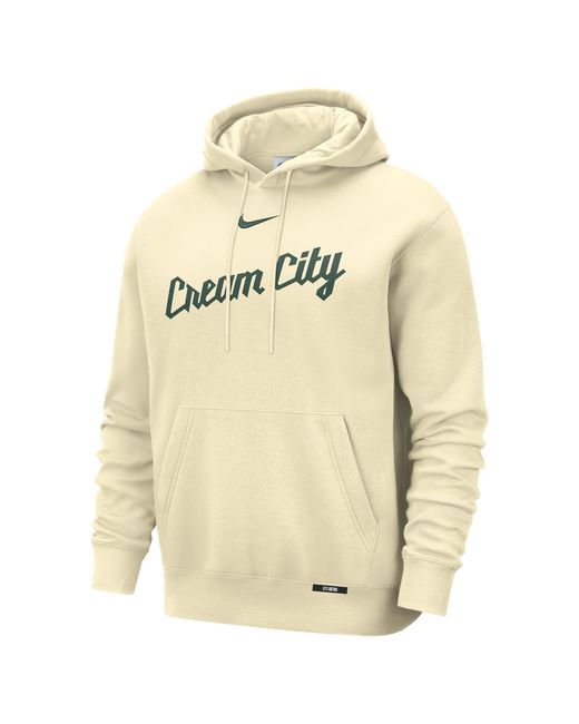 nike men's basketball hoodie