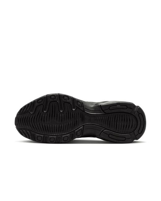 Nike Black Air Max Fire Shoes