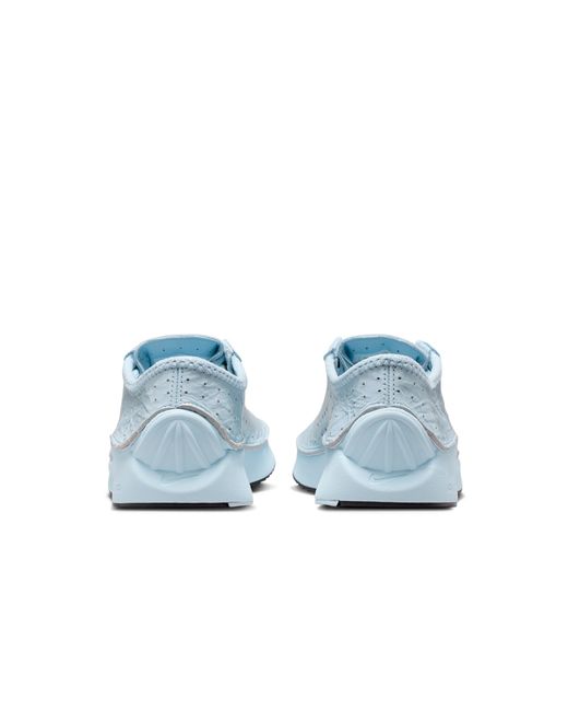 Nike Blue Air Superfly Shoes