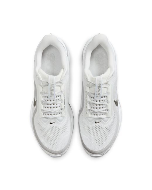Nike White Pegasus Premium for men