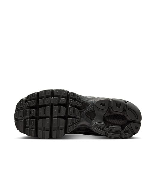 Nike Black Air Max Moto 2K Shoes