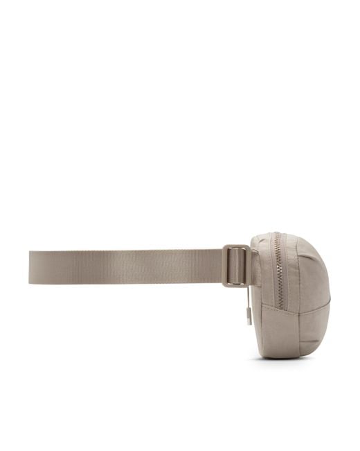 Nike Black Aura Crossbody Bag (2L)