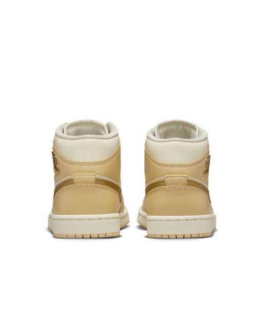 nike air mid se
