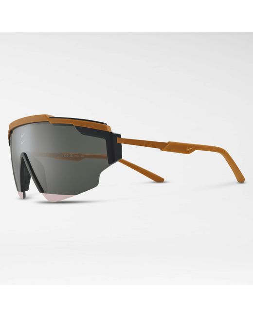 Occhiali Da Sole Marquee Edge di Nike in Natural