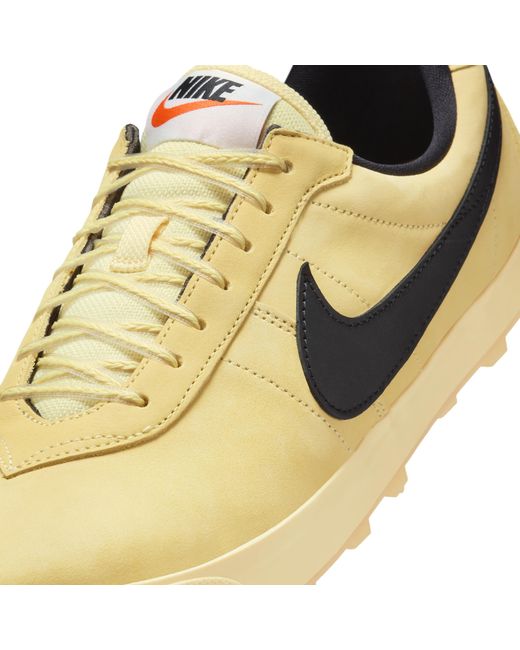 Nike Metallic Astrograbber Shoes for men