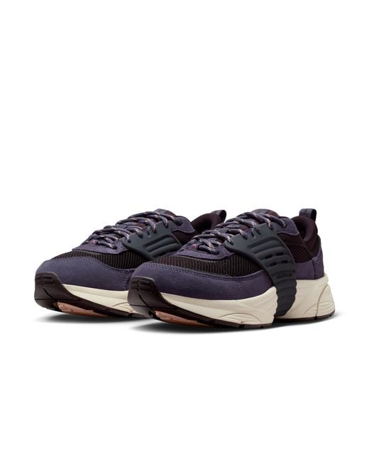 Nike Blue Trunner O/S Shoes for men