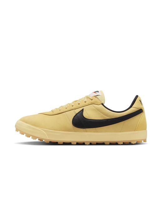 Nike Metallic Astrograbber Shoes for men
