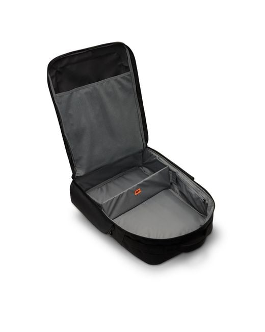 Nike Black Utility Elite Backpack (37L) for men