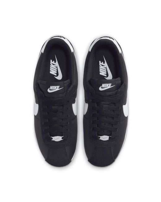 Nike Blue Cortez