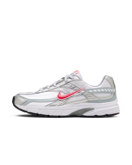 Nike White Initiator Shoes