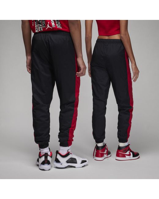 Air jordan clearance warm up pants