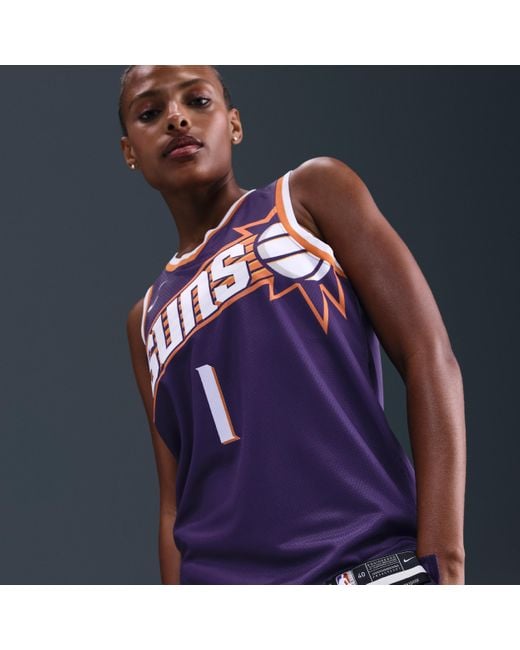 Nike Blue Nba Jerseys/Replicas for men