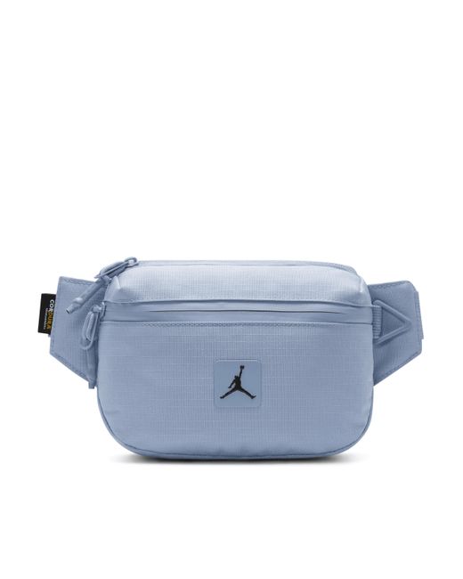 Nike Gray Franchise Crossbody Bag (2l)