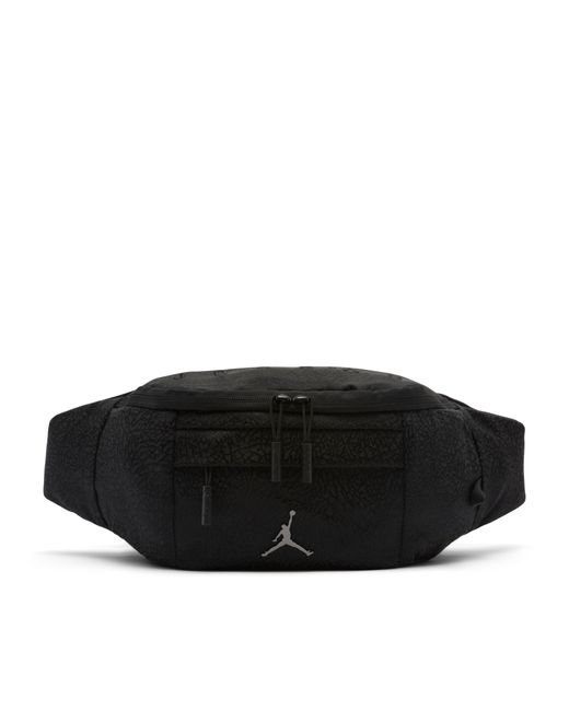 Nike Jordan Cross-body Bag Black for men