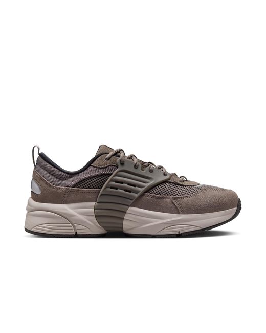 Nike Brown Trunner O/S Shoes for men