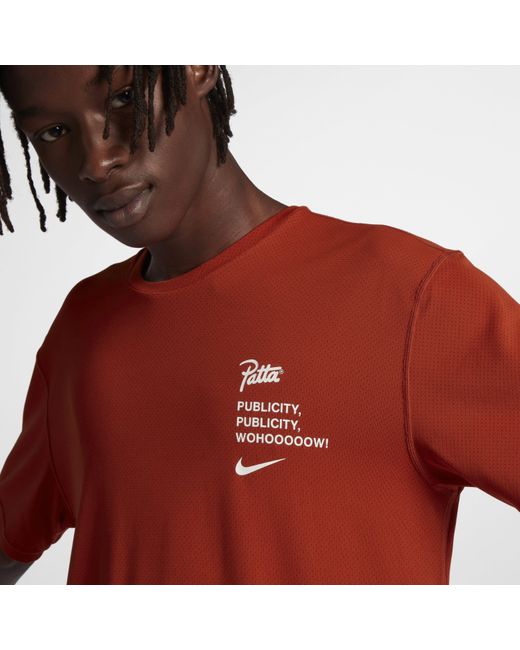 nike patta shirt