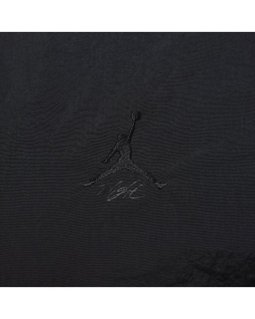Nike Black Jordan Essentials Lightweight Renegade Jacket Polyester for men