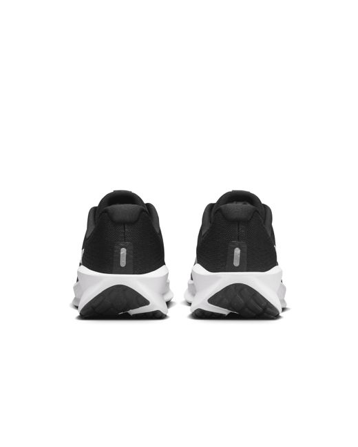 Nike Black Downshifter 13 Road Running Shoes